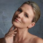Ageless beauty. Studio shot of a mature woman with beautiful skin.