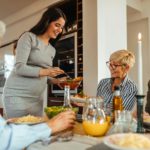 It's their weekend family tradition