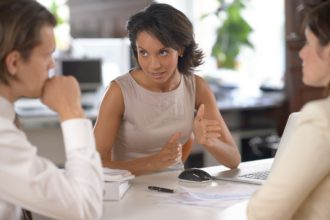 Management in business