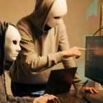 Mysterious spies working on phishing and cryptojacking